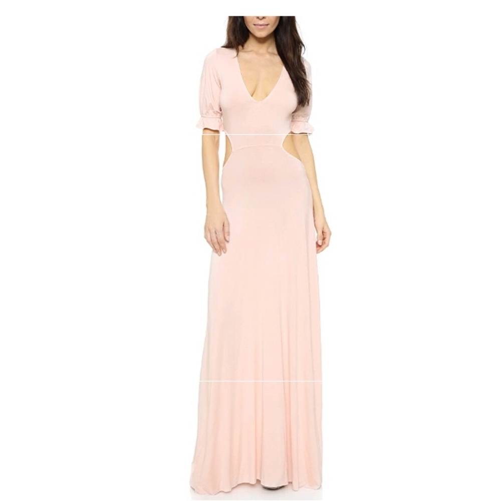 Rachel Pally sz Large Finnie Dress